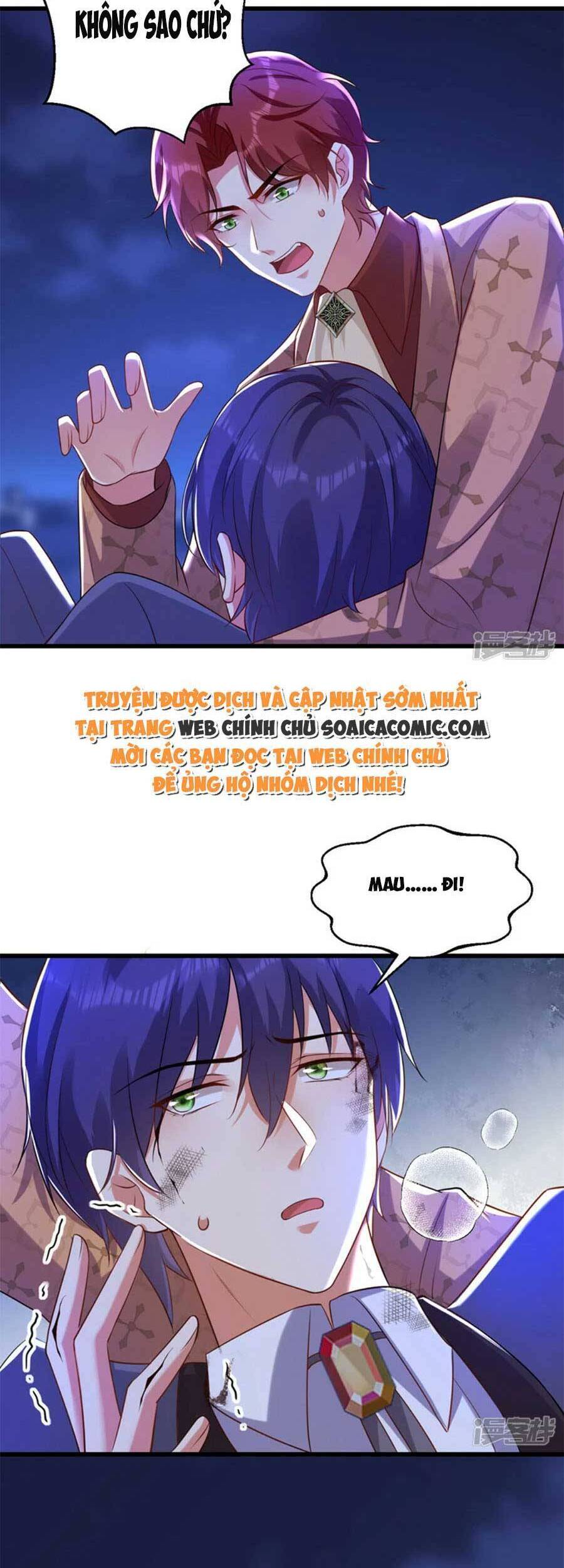 Đêm Nay Ác Nữ Giáng Lâm Chapter 44 - Trang 2