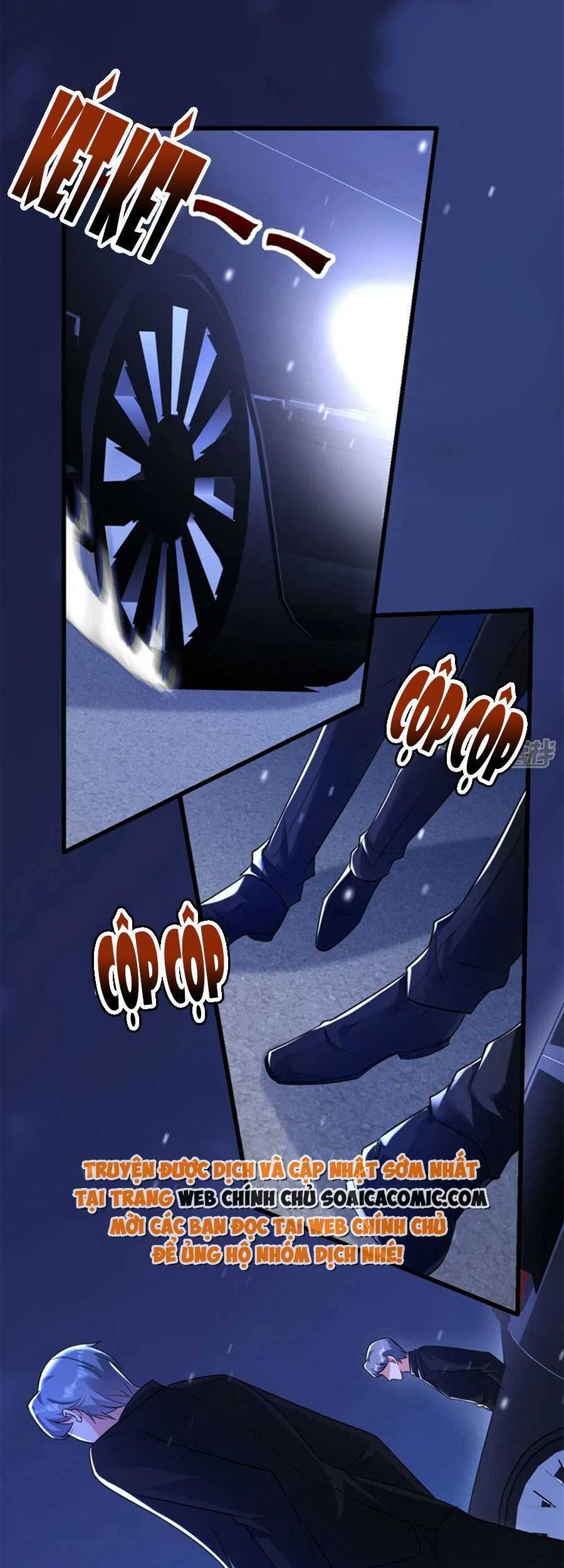 Đêm Nay Ác Nữ Giáng Lâm Chapter 44 - Trang 2