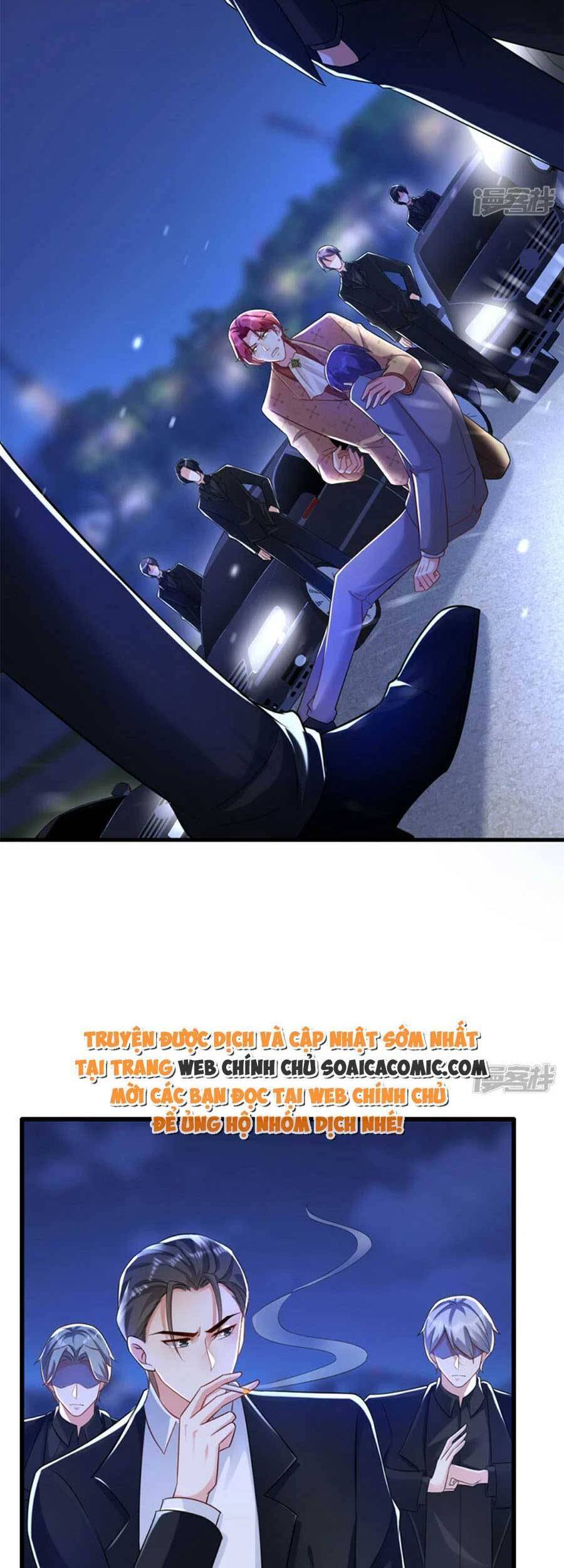 Đêm Nay Ác Nữ Giáng Lâm Chapter 44 - Trang 2