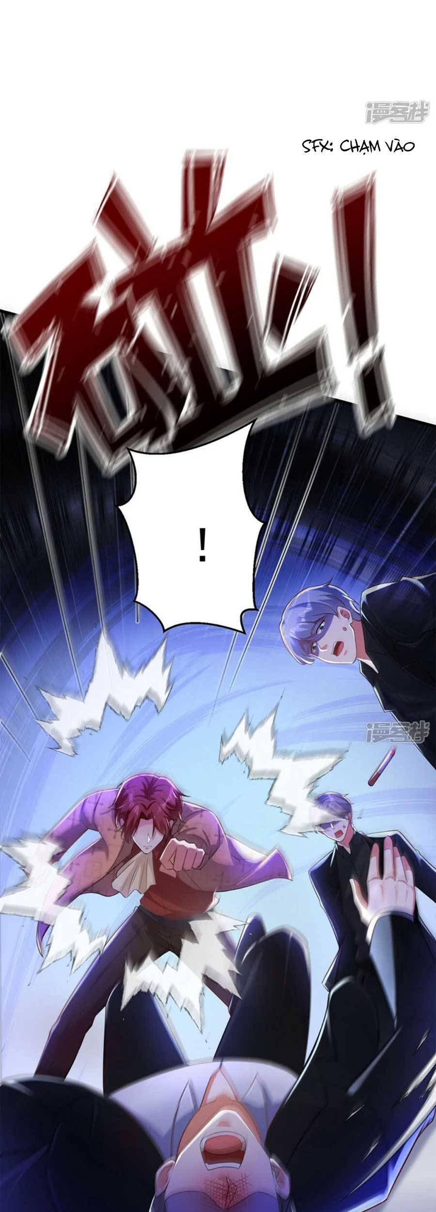 Đêm Nay Ác Nữ Giáng Lâm Chapter 44 - Trang 2