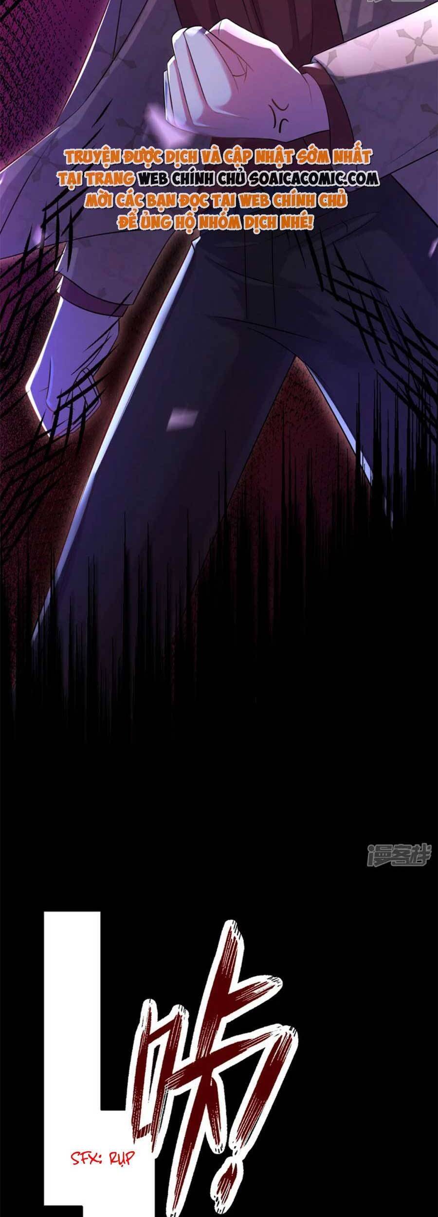 Đêm Nay Ác Nữ Giáng Lâm Chapter 44 - Trang 2