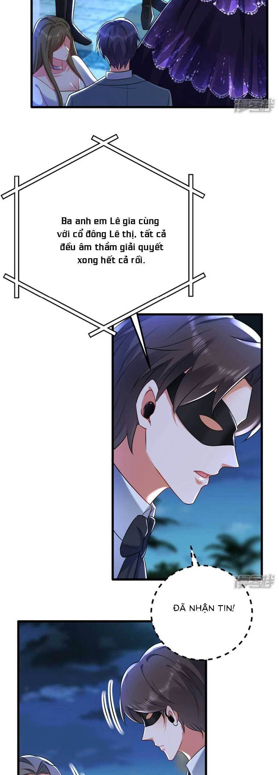 Đêm Nay Ác Nữ Giáng Lâm Chapter 44 - Trang 2