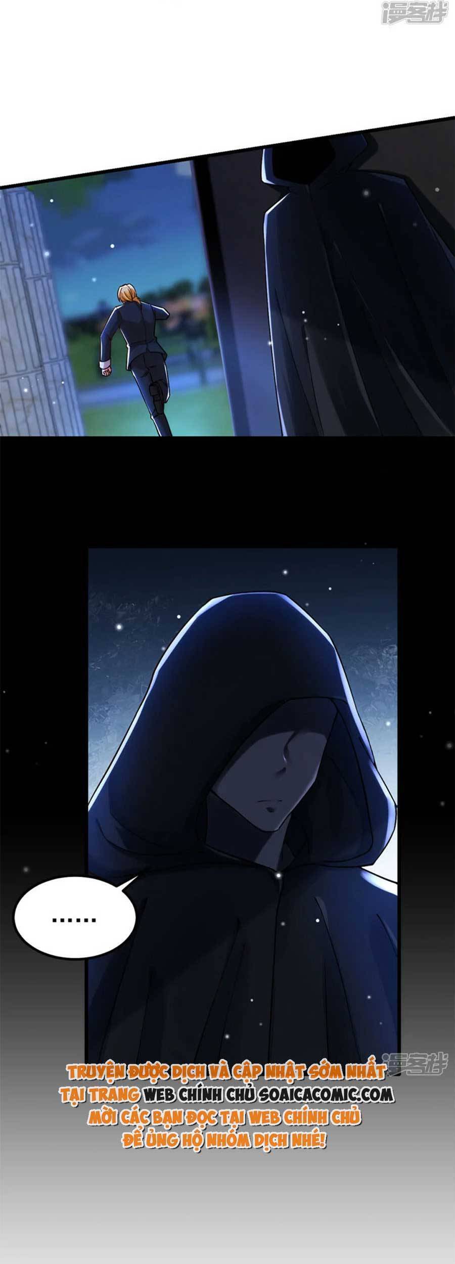 Đêm Nay Ác Nữ Giáng Lâm Chapter 44 - Trang 2