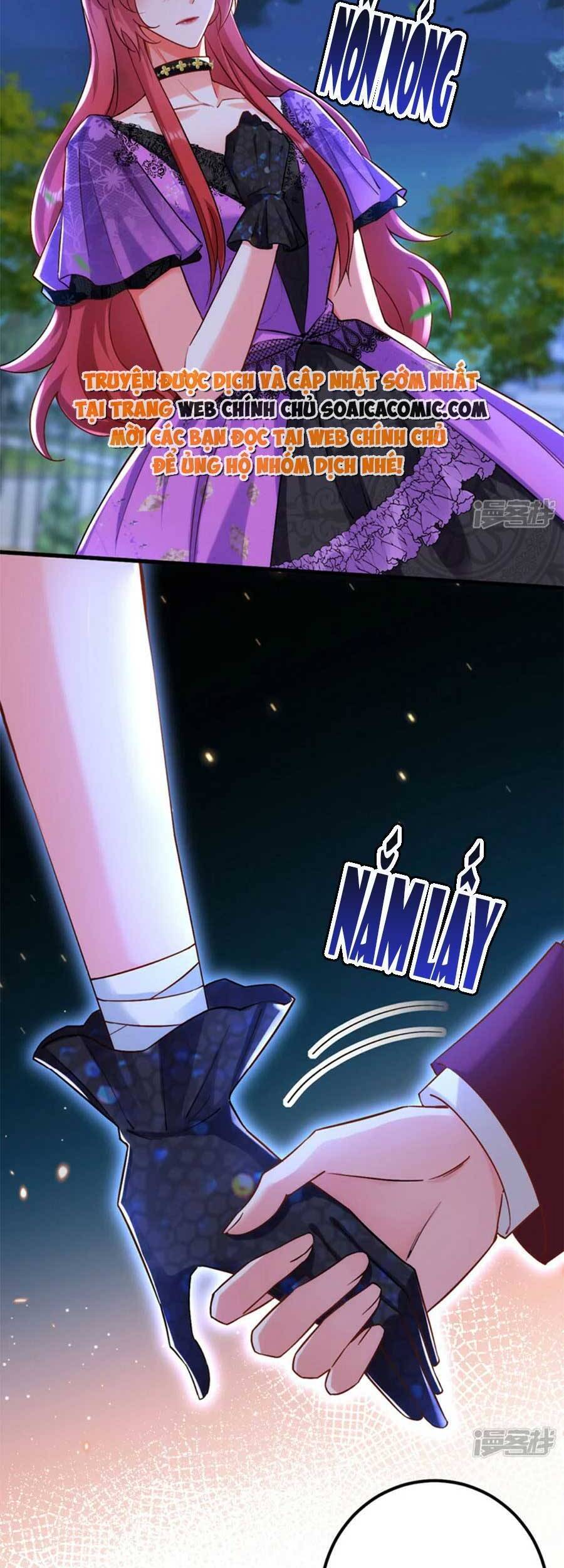 Đêm Nay Ác Nữ Giáng Lâm Chapter 44 - Trang 2