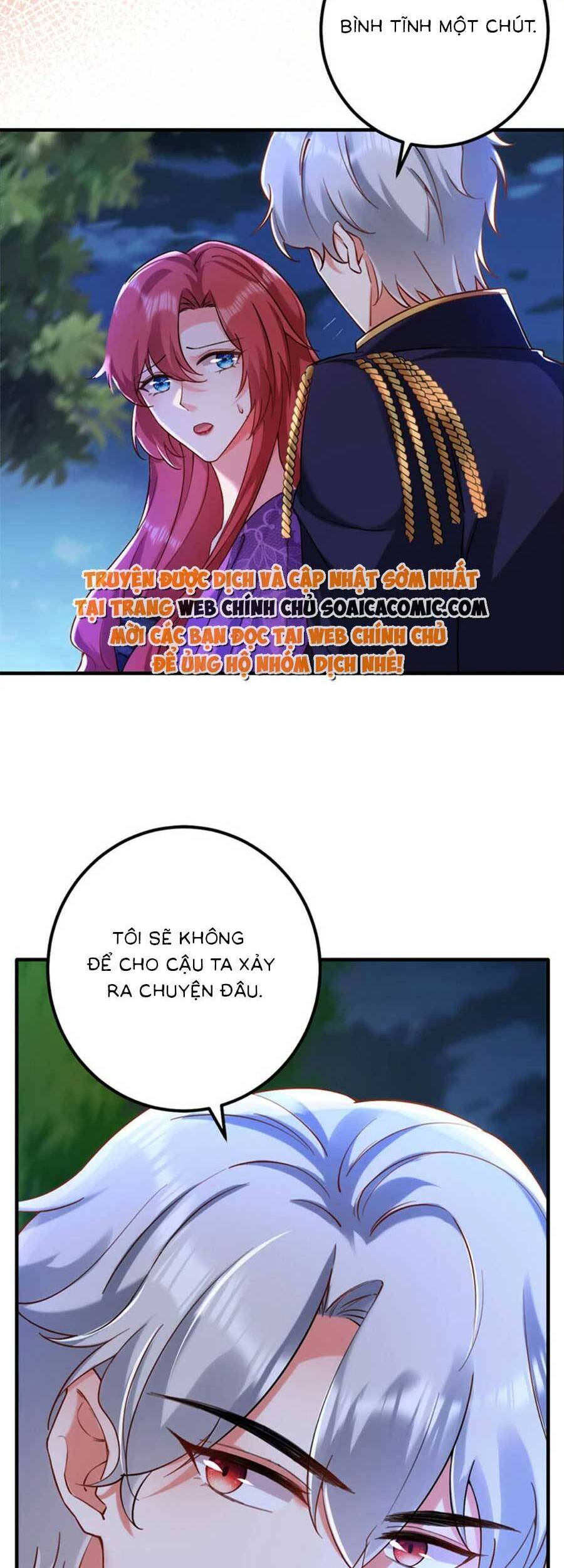 Đêm Nay Ác Nữ Giáng Lâm Chapter 44 - Trang 2