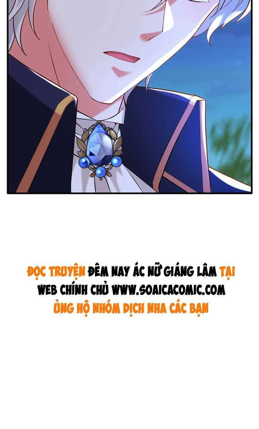 Đêm Nay Ác Nữ Giáng Lâm Chapter 44 - Trang 2