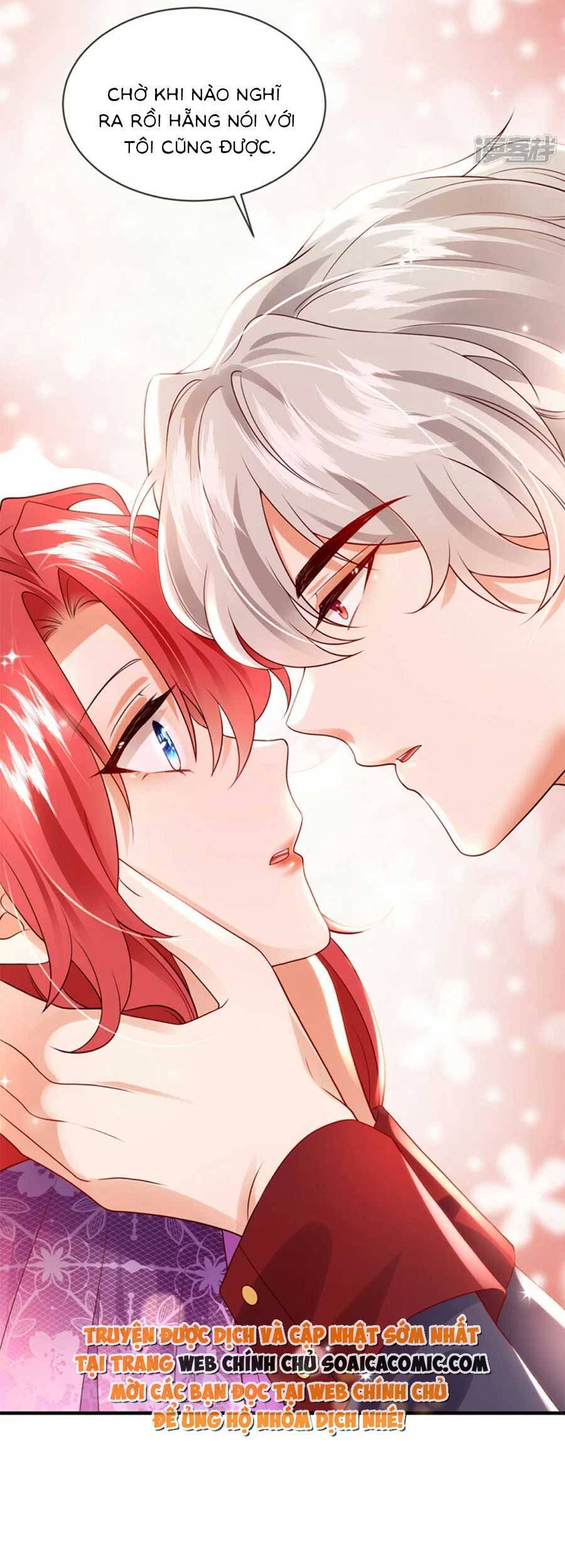 Đêm Nay Ác Nữ Giáng Lâm Chapter 44 - Trang 2