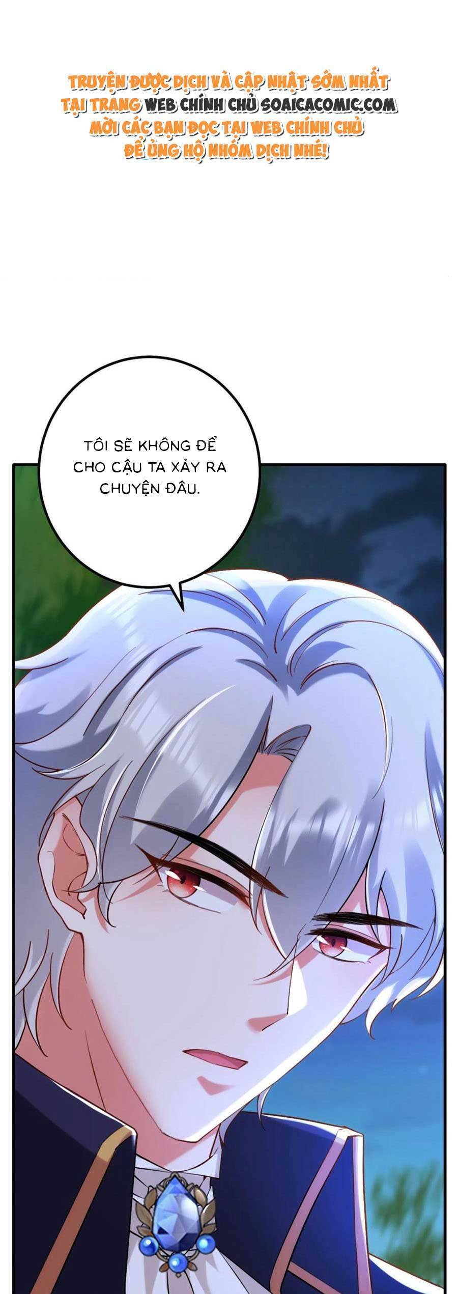 Đêm Nay Ác Nữ Giáng Lâm Chapter 45 - Trang 2