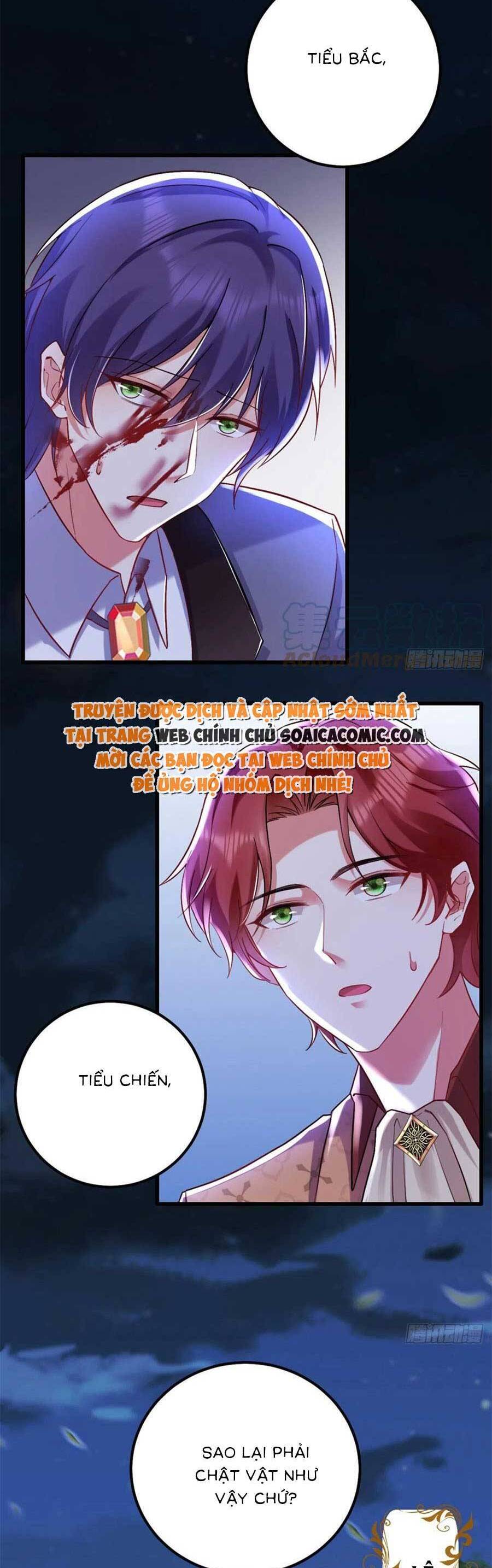 Đêm Nay Ác Nữ Giáng Lâm Chapter 45 - Trang 2