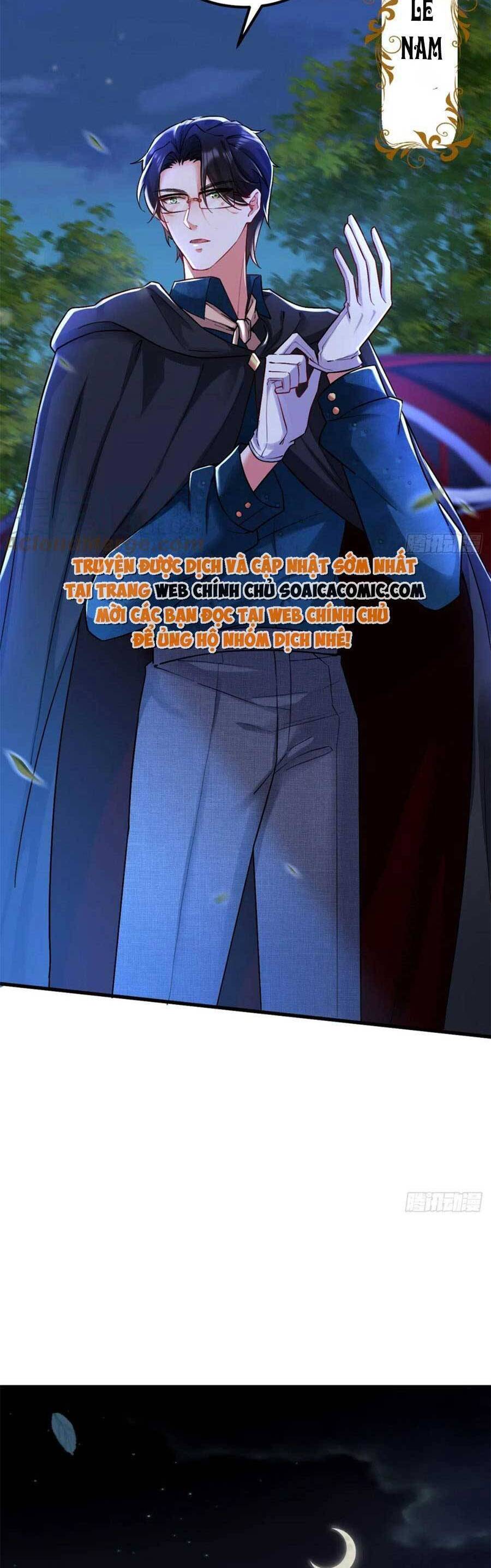 Đêm Nay Ác Nữ Giáng Lâm Chapter 45 - Trang 2