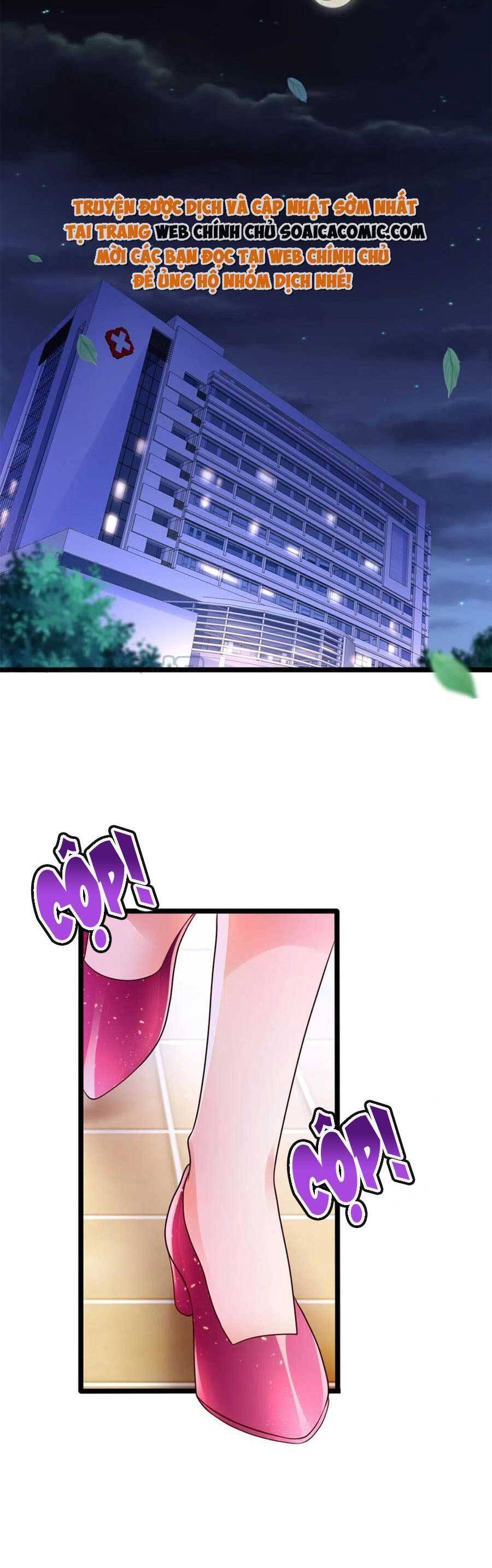 Đêm Nay Ác Nữ Giáng Lâm Chapter 45 - Trang 2