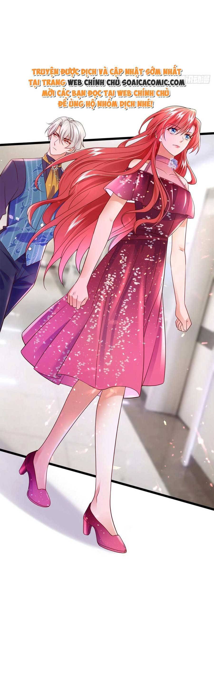 Đêm Nay Ác Nữ Giáng Lâm Chapter 45 - Trang 2