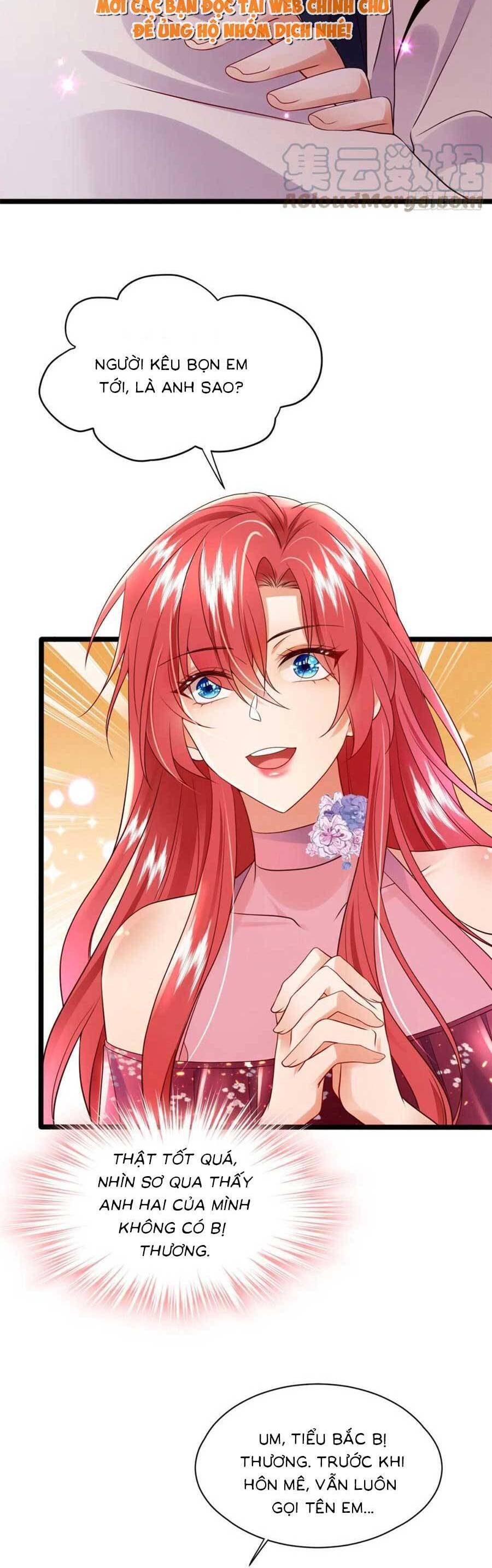 Đêm Nay Ác Nữ Giáng Lâm Chapter 45 - Trang 2