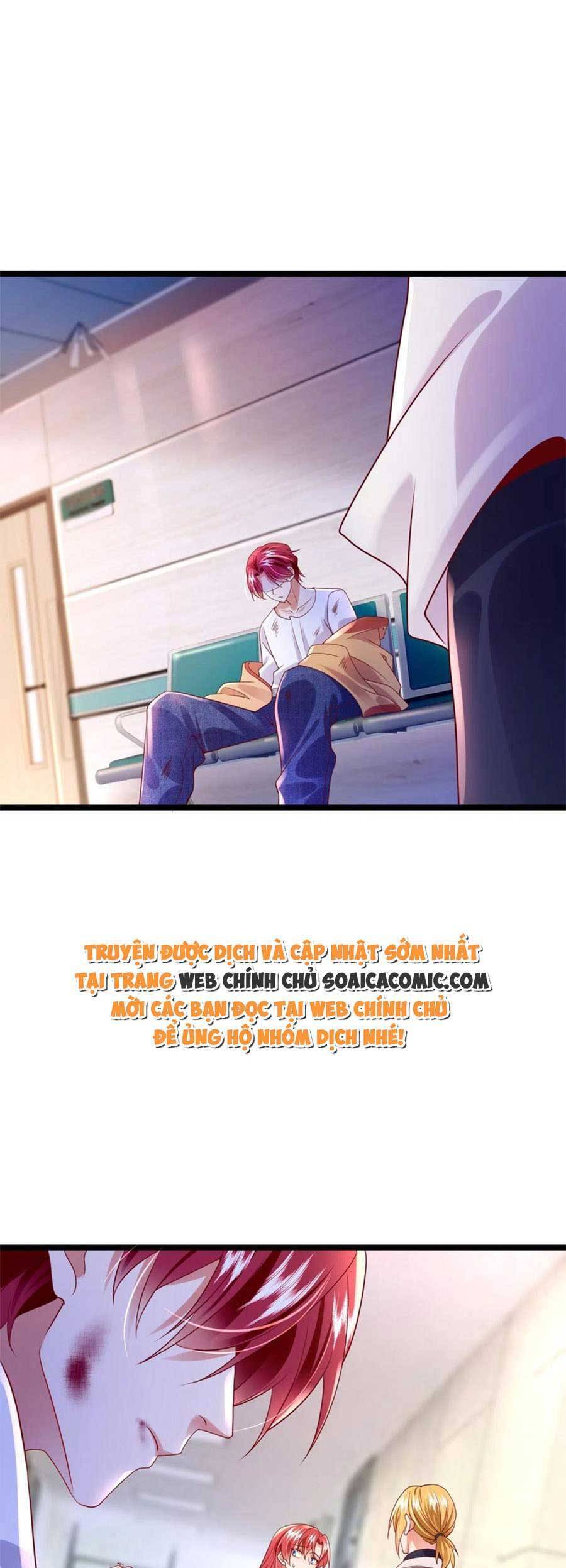 Đêm Nay Ác Nữ Giáng Lâm Chapter 45 - Trang 2