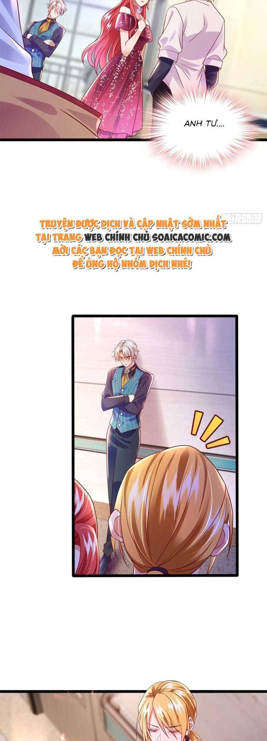 Đêm Nay Ác Nữ Giáng Lâm Chapter 45 - Trang 2