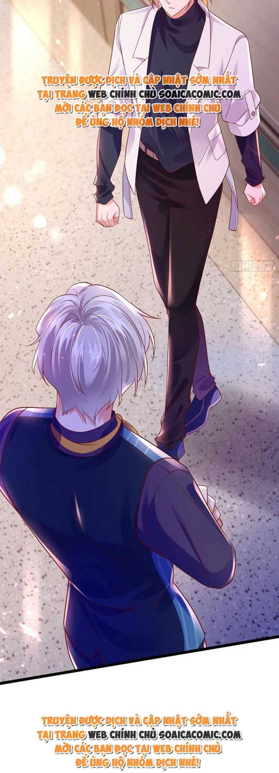 Đêm Nay Ác Nữ Giáng Lâm Chapter 45 - Trang 2