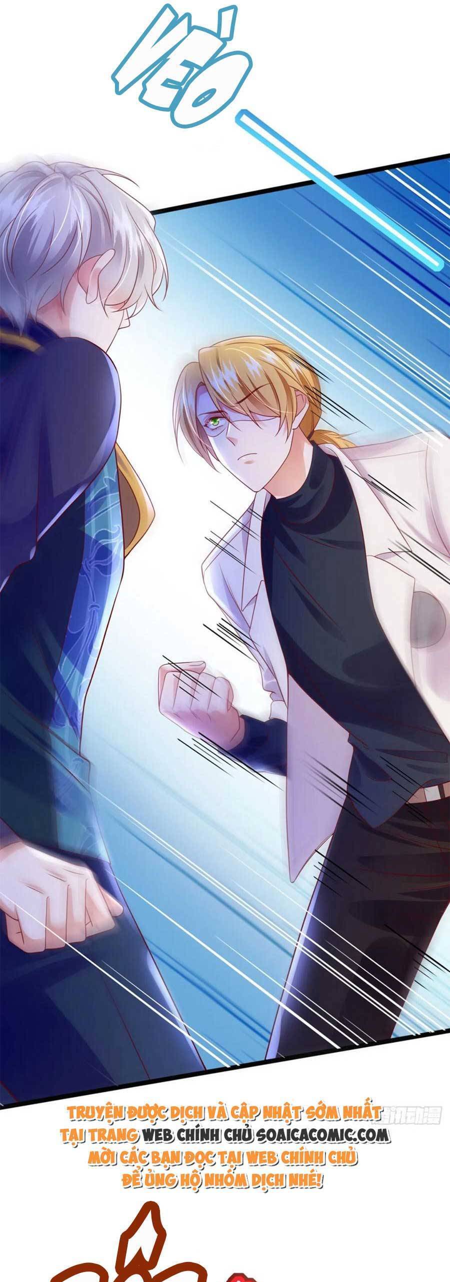 Đêm Nay Ác Nữ Giáng Lâm Chapter 45 - Trang 2