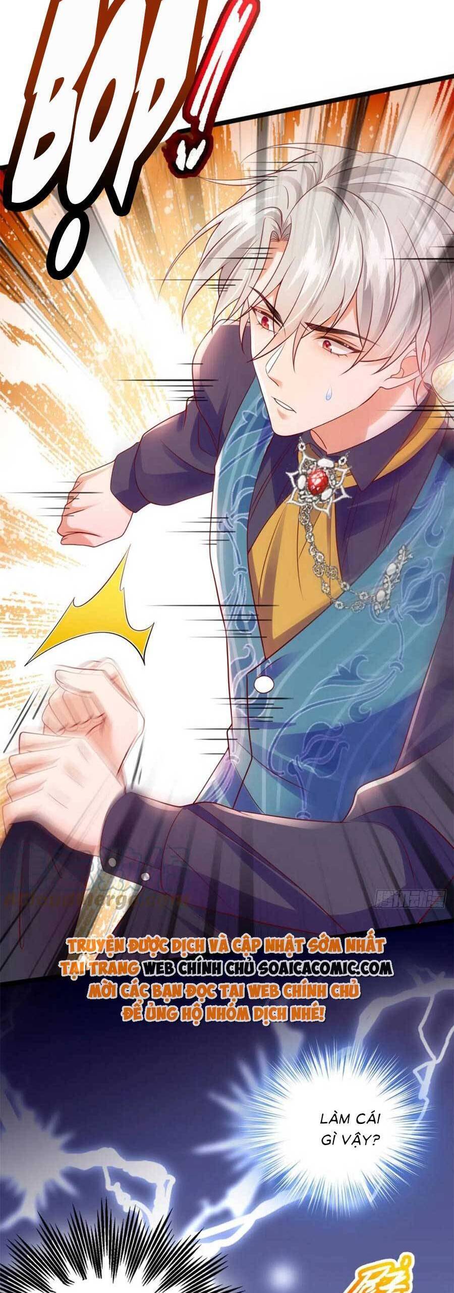 Đêm Nay Ác Nữ Giáng Lâm Chapter 45 - Trang 2