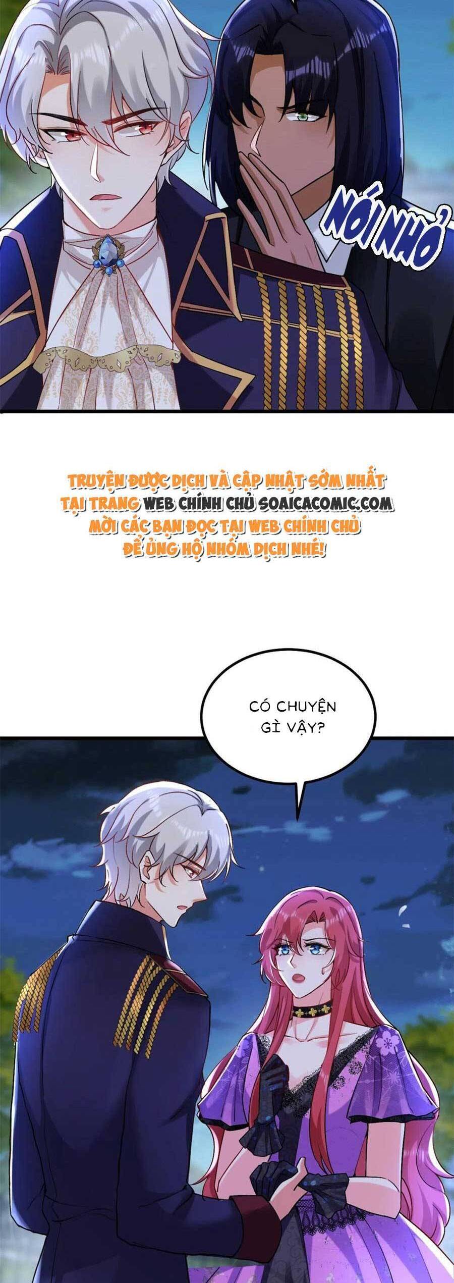 Đêm Nay Ác Nữ Giáng Lâm Chapter 45 - Trang 2