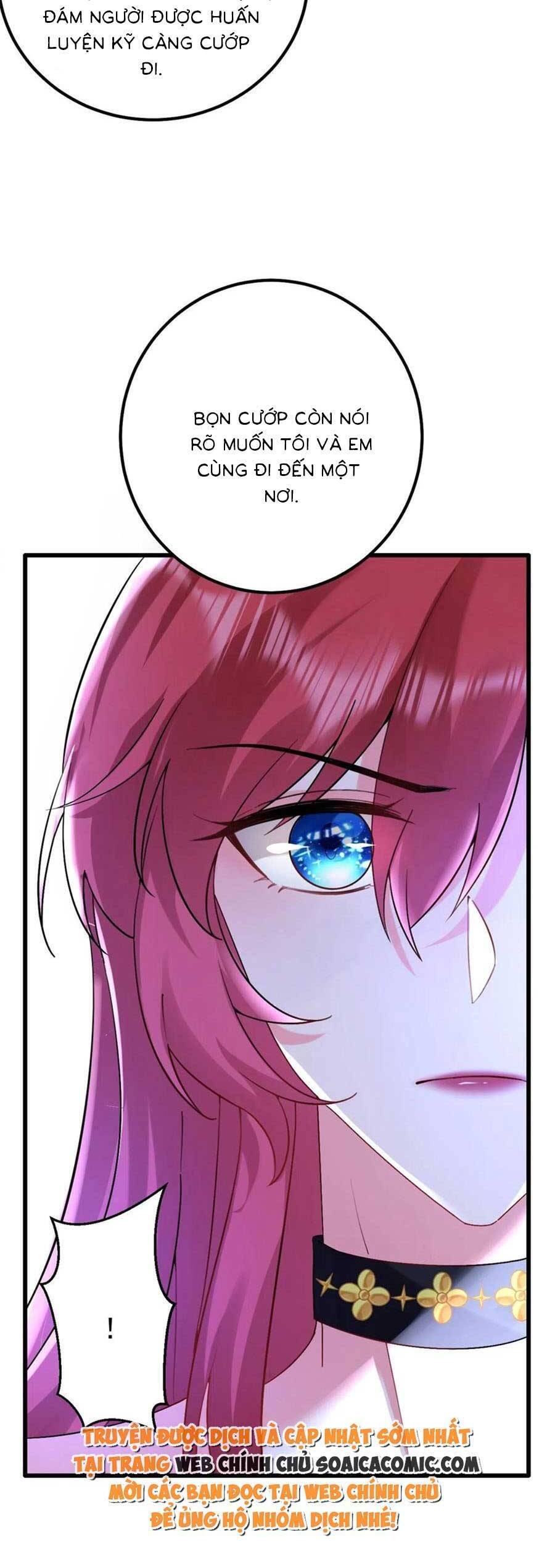 Đêm Nay Ác Nữ Giáng Lâm Chapter 45 - Trang 2