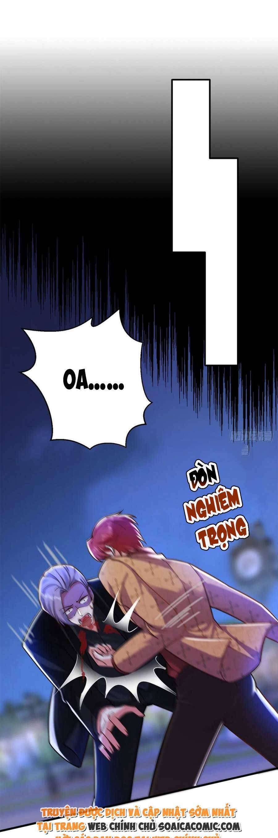 Đêm Nay Ác Nữ Giáng Lâm Chapter 45 - Trang 2