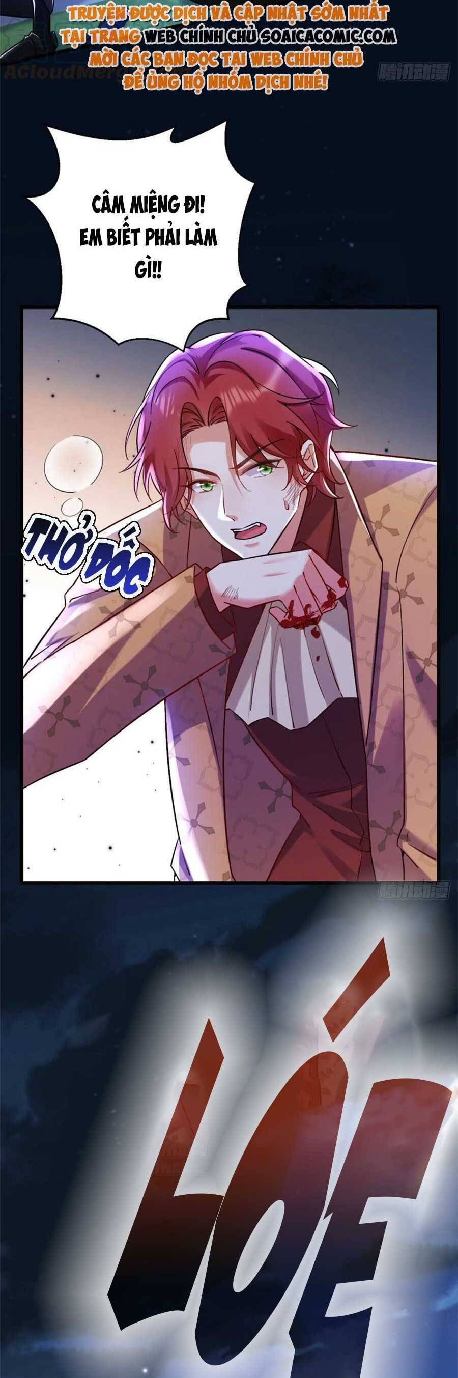 Đêm Nay Ác Nữ Giáng Lâm Chapter 45 - Trang 2