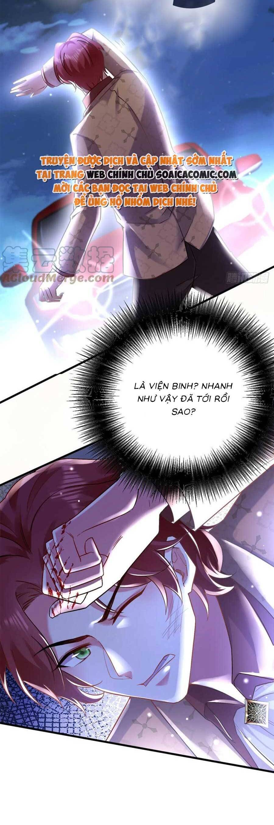 Đêm Nay Ác Nữ Giáng Lâm Chapter 45 - Trang 2