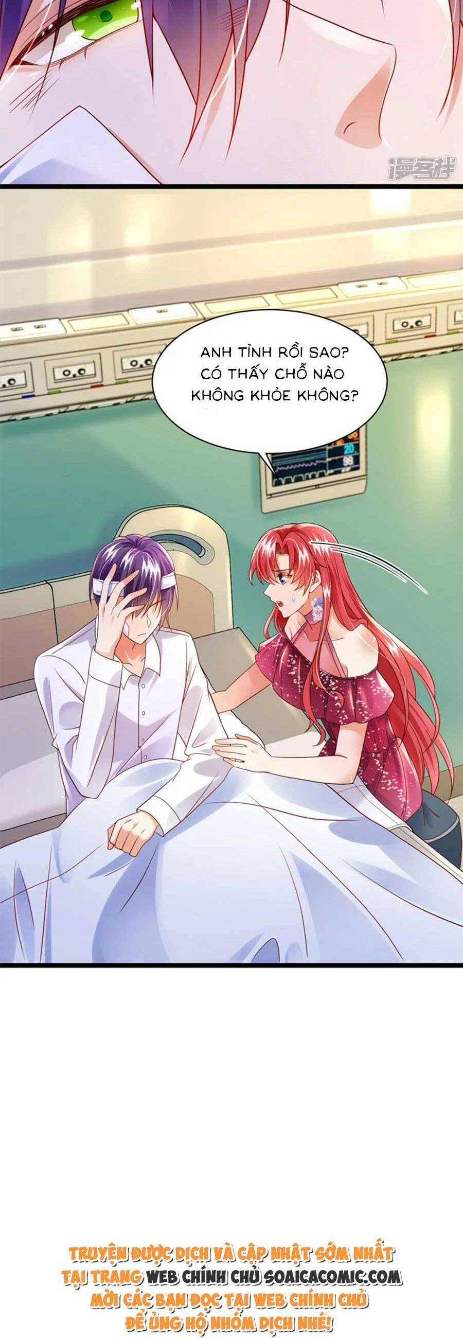 Đêm Nay Ác Nữ Giáng Lâm Chapter 46 - Trang 2