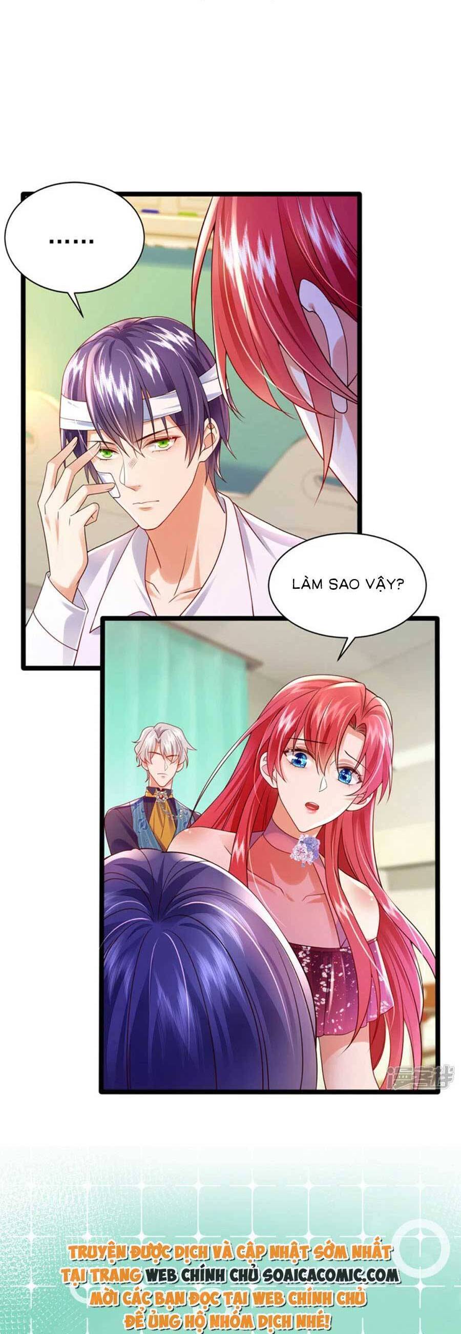 Đêm Nay Ác Nữ Giáng Lâm Chapter 46 - Trang 2