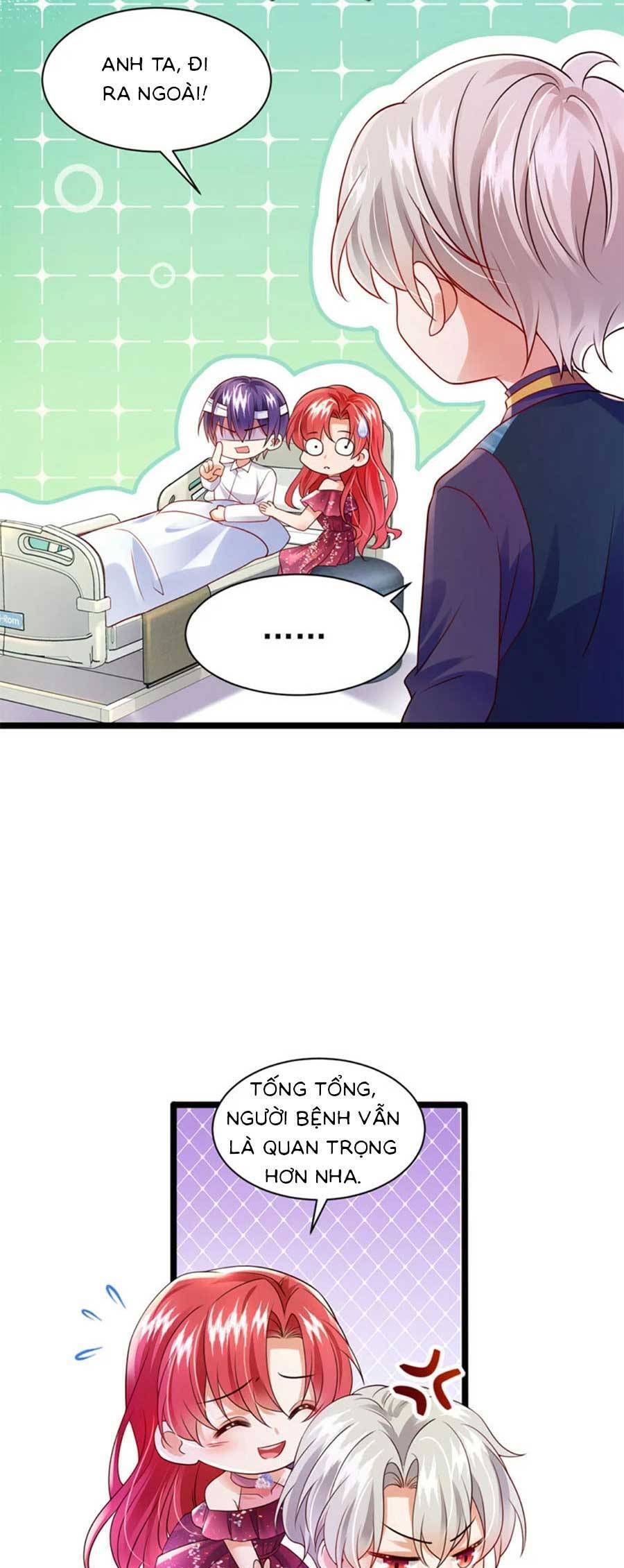 Đêm Nay Ác Nữ Giáng Lâm Chapter 46 - Trang 2