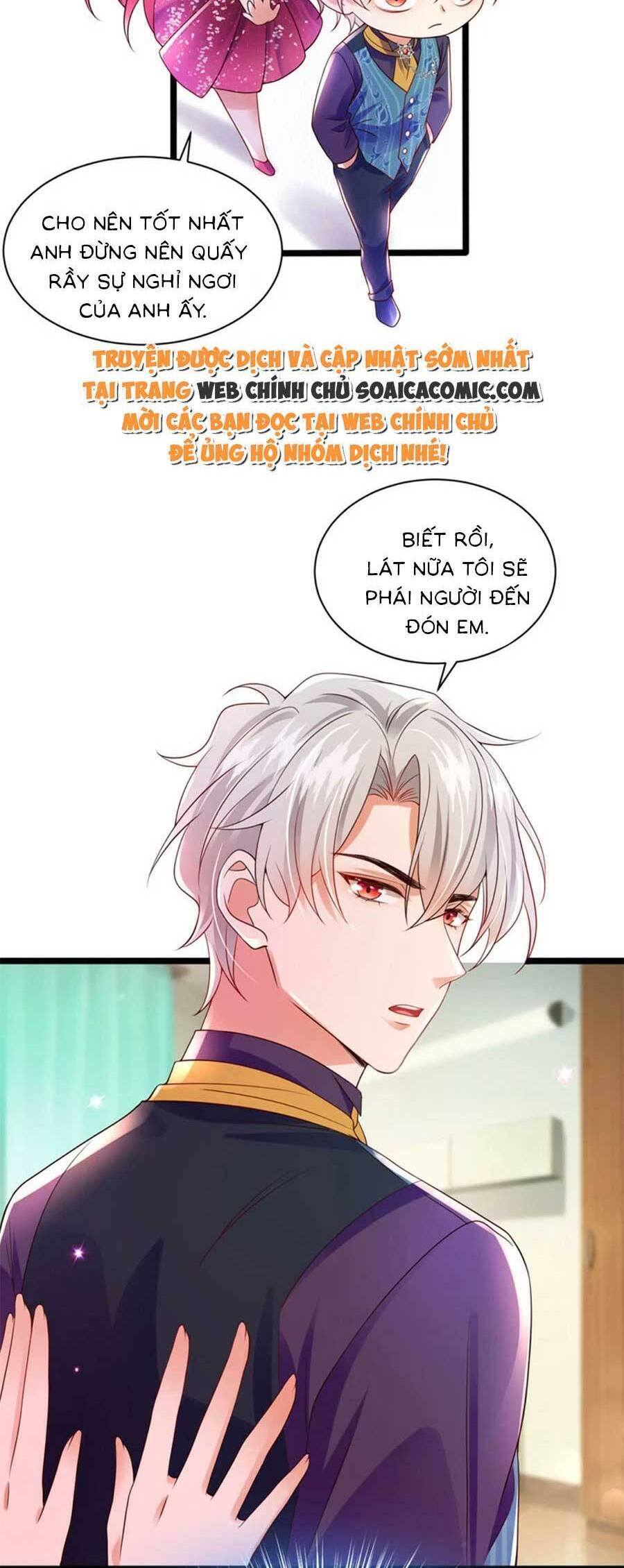Đêm Nay Ác Nữ Giáng Lâm Chapter 46 - Trang 2