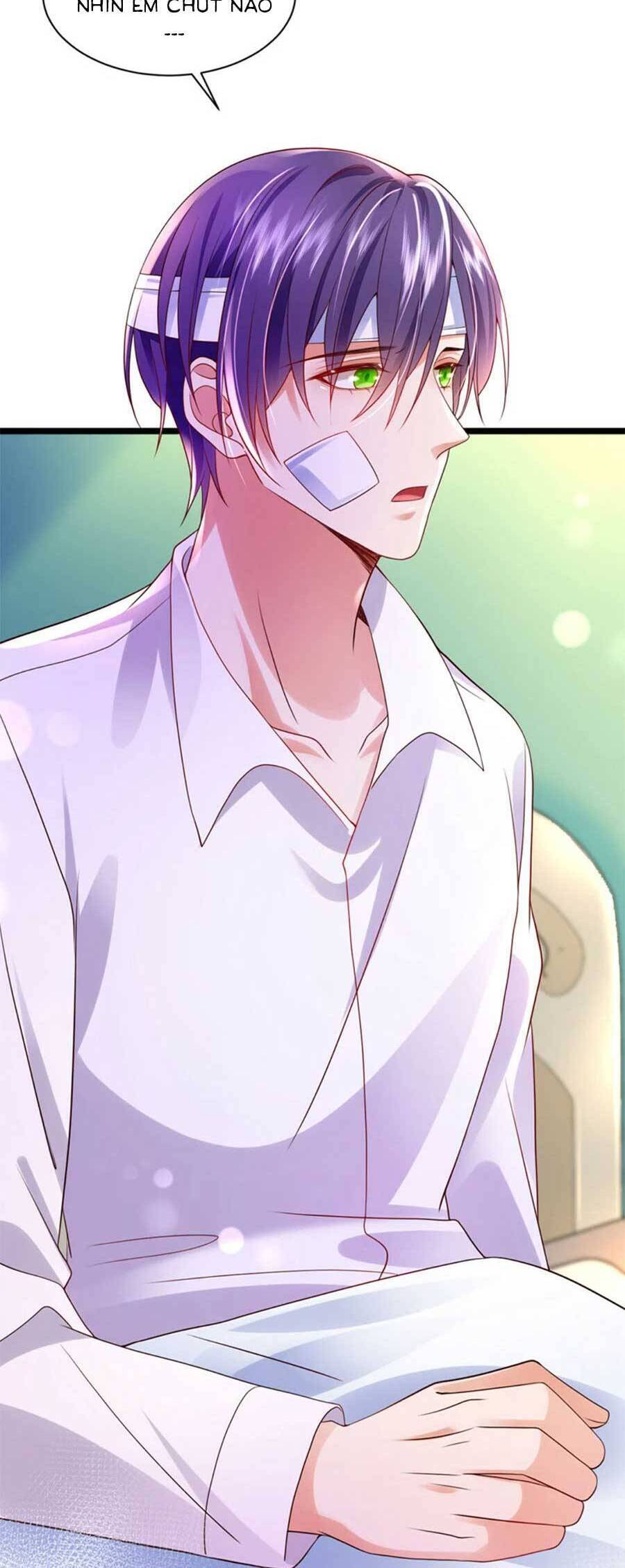 Đêm Nay Ác Nữ Giáng Lâm Chapter 46 - Trang 2