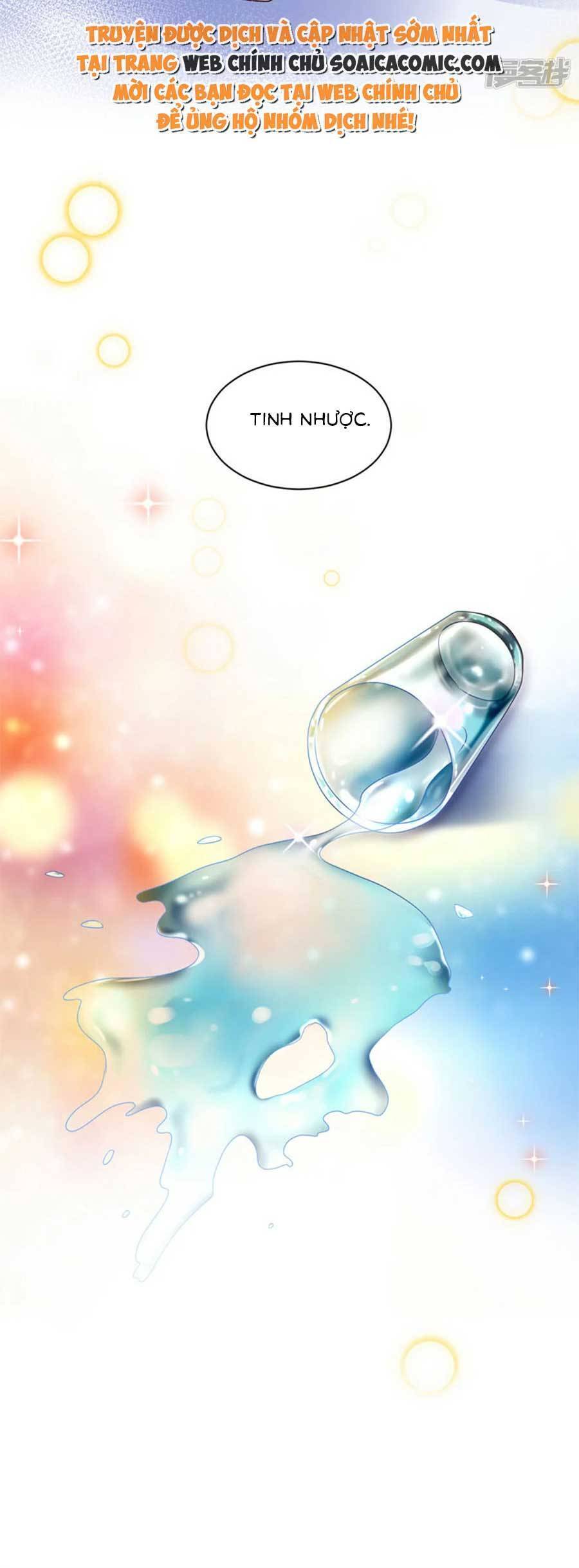 Đêm Nay Ác Nữ Giáng Lâm Chapter 46 - Trang 2