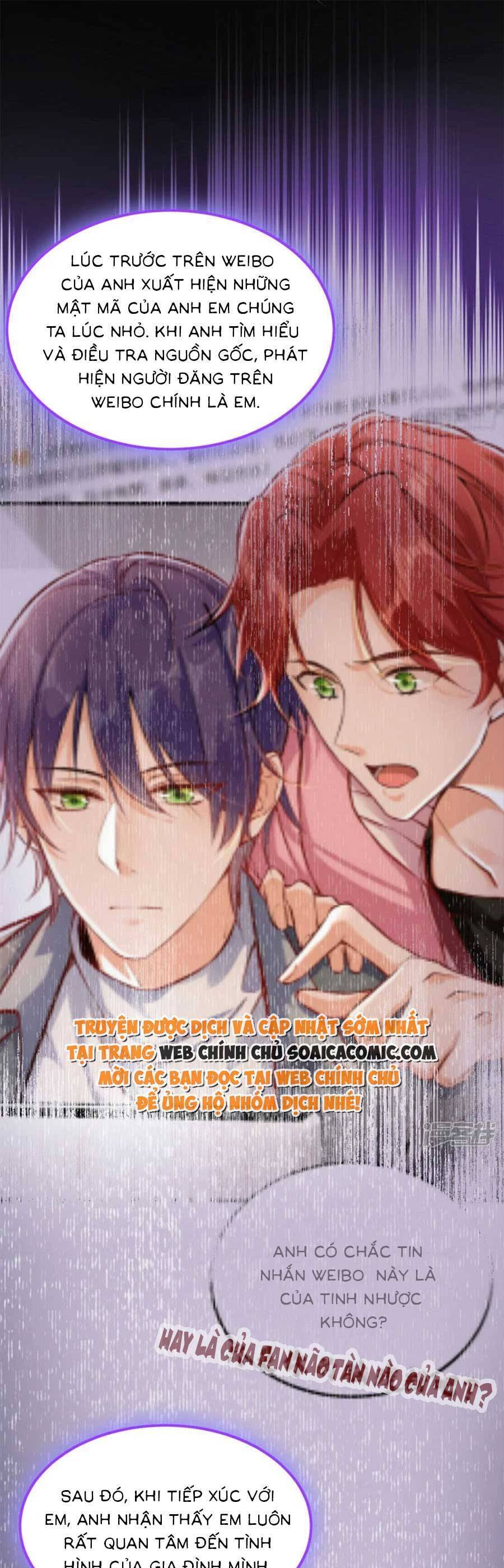 Đêm Nay Ác Nữ Giáng Lâm Chapter 46 - Trang 2