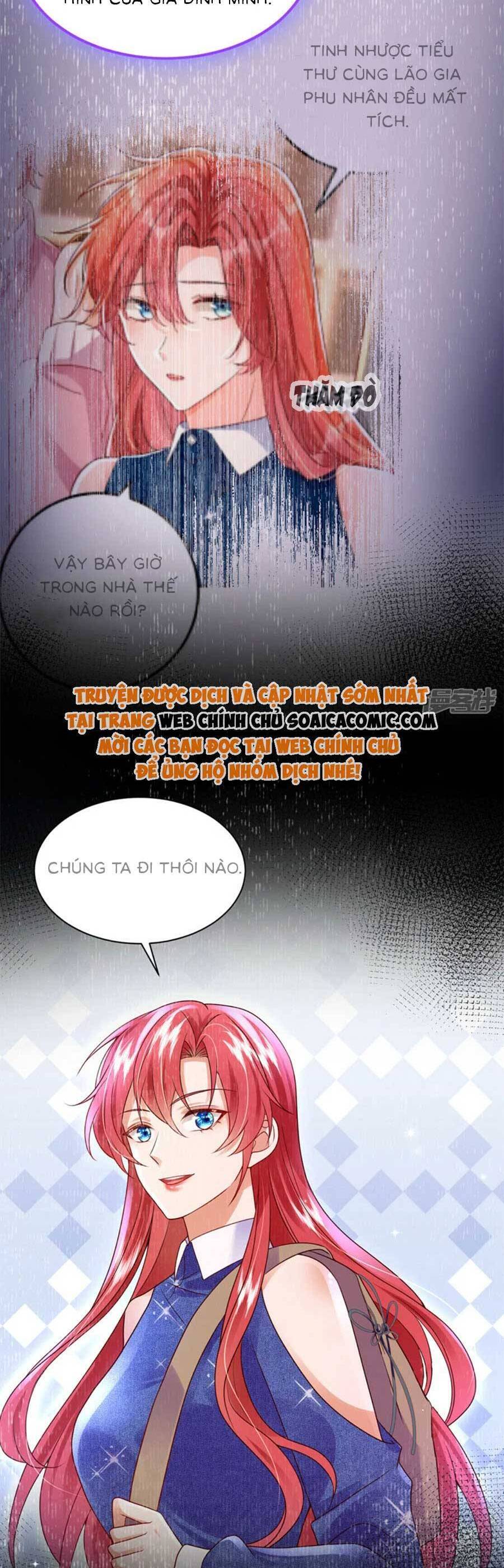 Đêm Nay Ác Nữ Giáng Lâm Chapter 46 - Trang 2