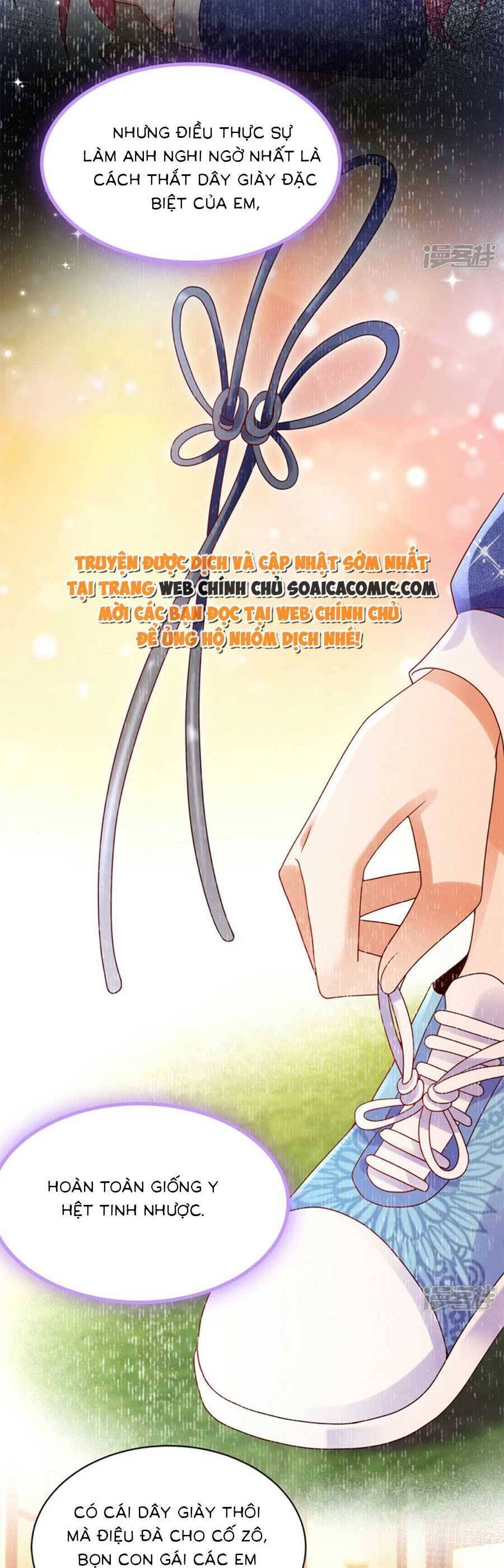 Đêm Nay Ác Nữ Giáng Lâm Chapter 46 - Trang 2