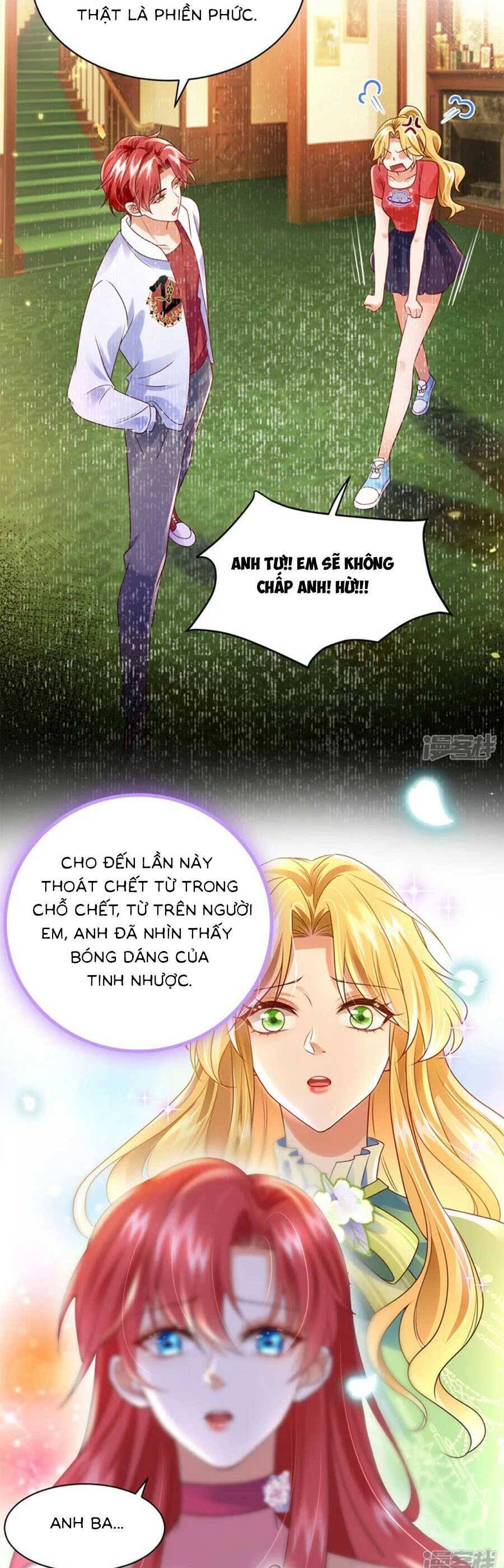 Đêm Nay Ác Nữ Giáng Lâm Chapter 46 - Trang 2