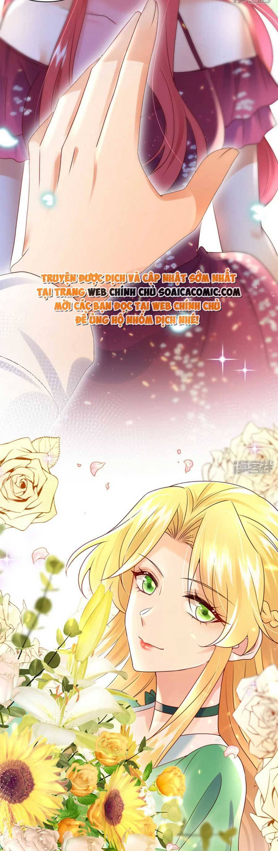 Đêm Nay Ác Nữ Giáng Lâm Chapter 46 - Trang 2