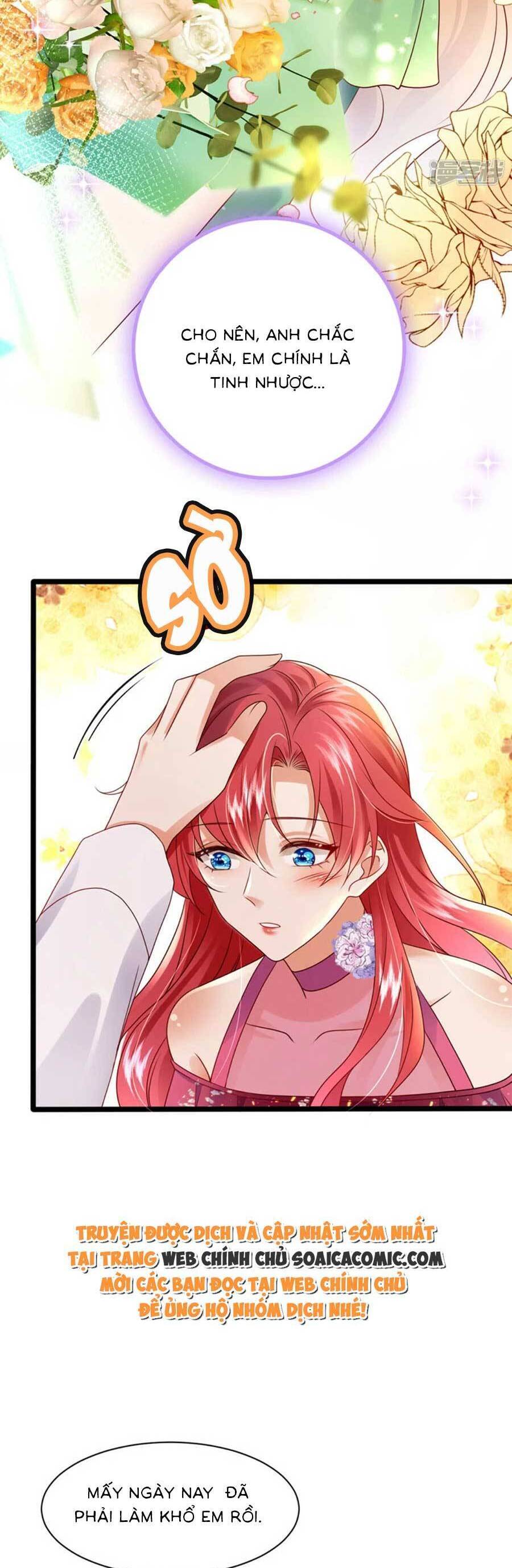 Đêm Nay Ác Nữ Giáng Lâm Chapter 46 - Trang 2