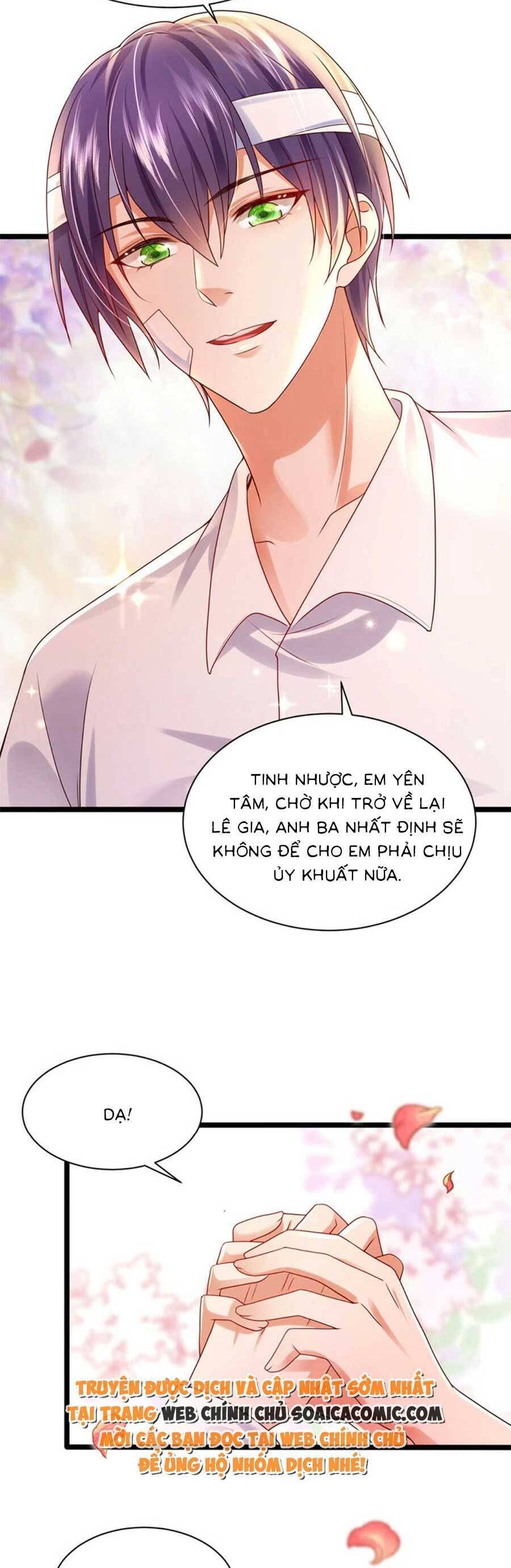 Đêm Nay Ác Nữ Giáng Lâm Chapter 46 - Trang 2