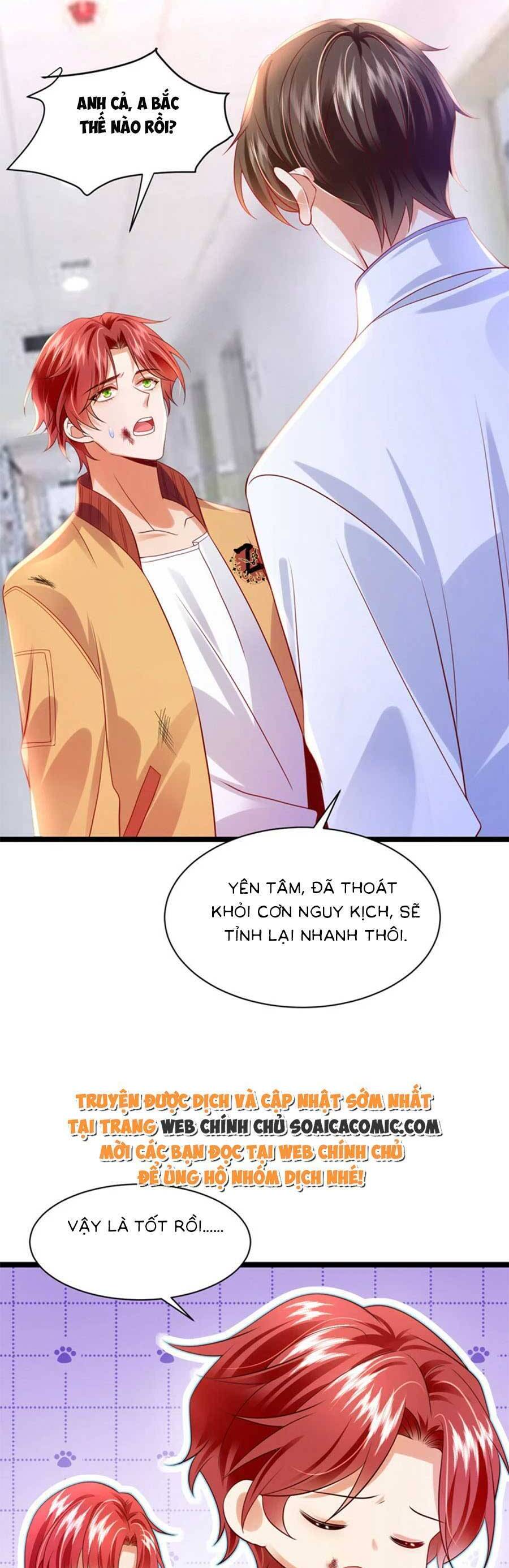 Đêm Nay Ác Nữ Giáng Lâm Chapter 46 - Trang 2