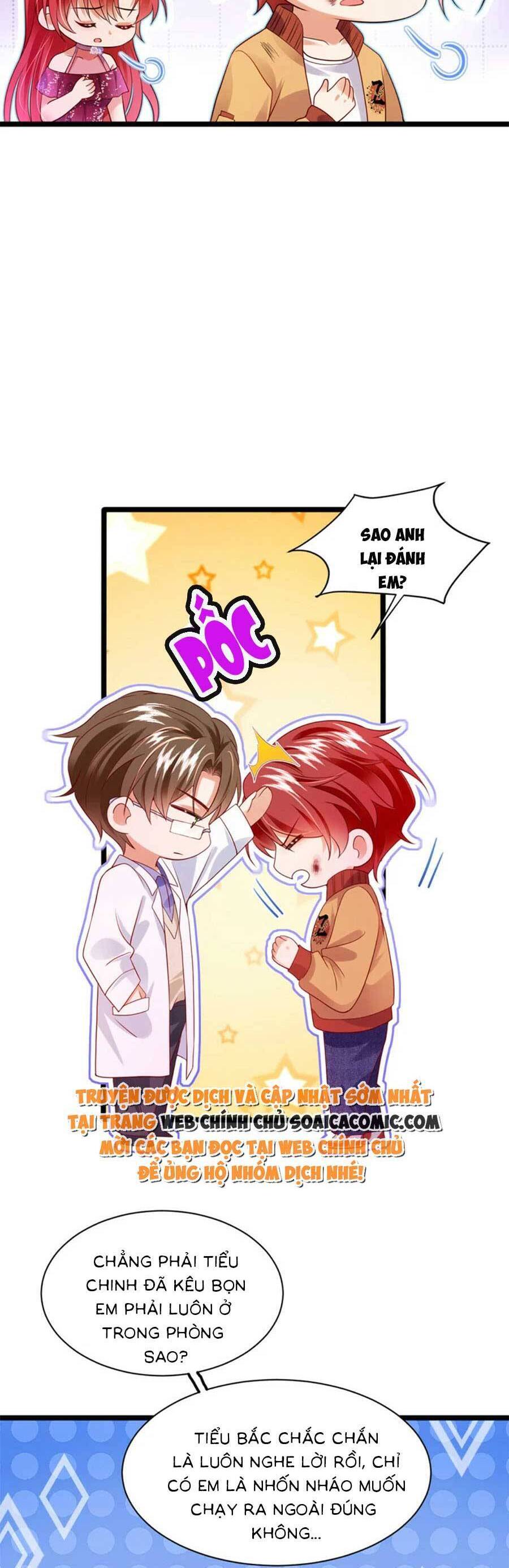 Đêm Nay Ác Nữ Giáng Lâm Chapter 46 - Trang 2