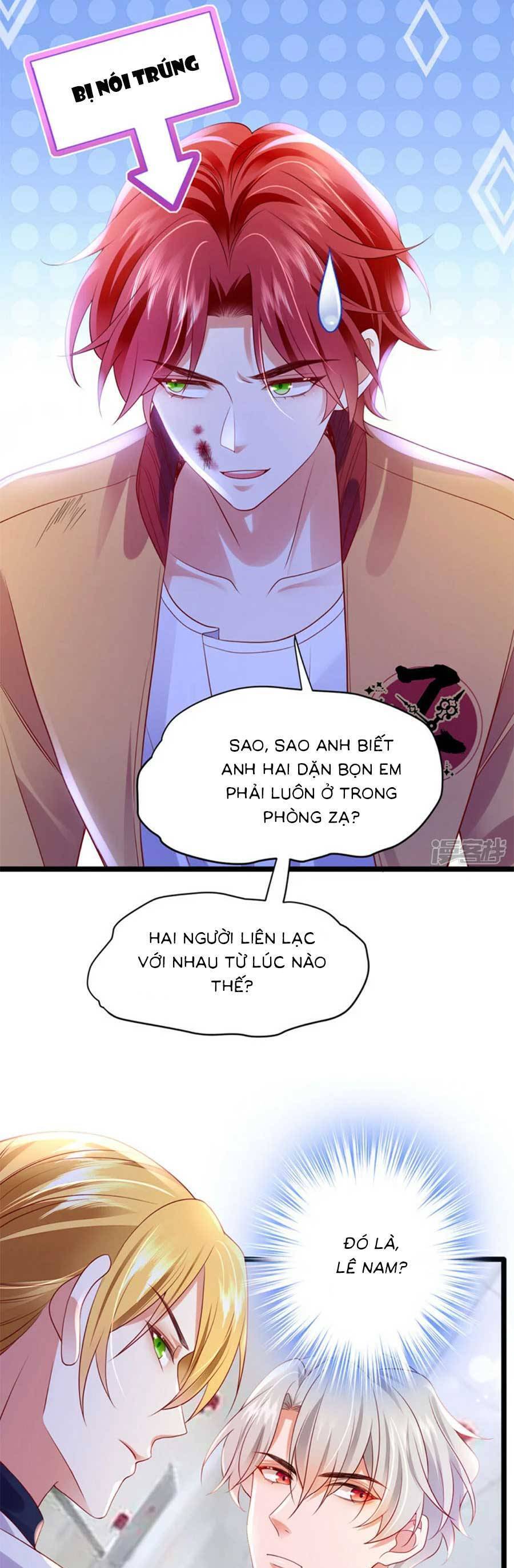 Đêm Nay Ác Nữ Giáng Lâm Chapter 46 - Trang 2