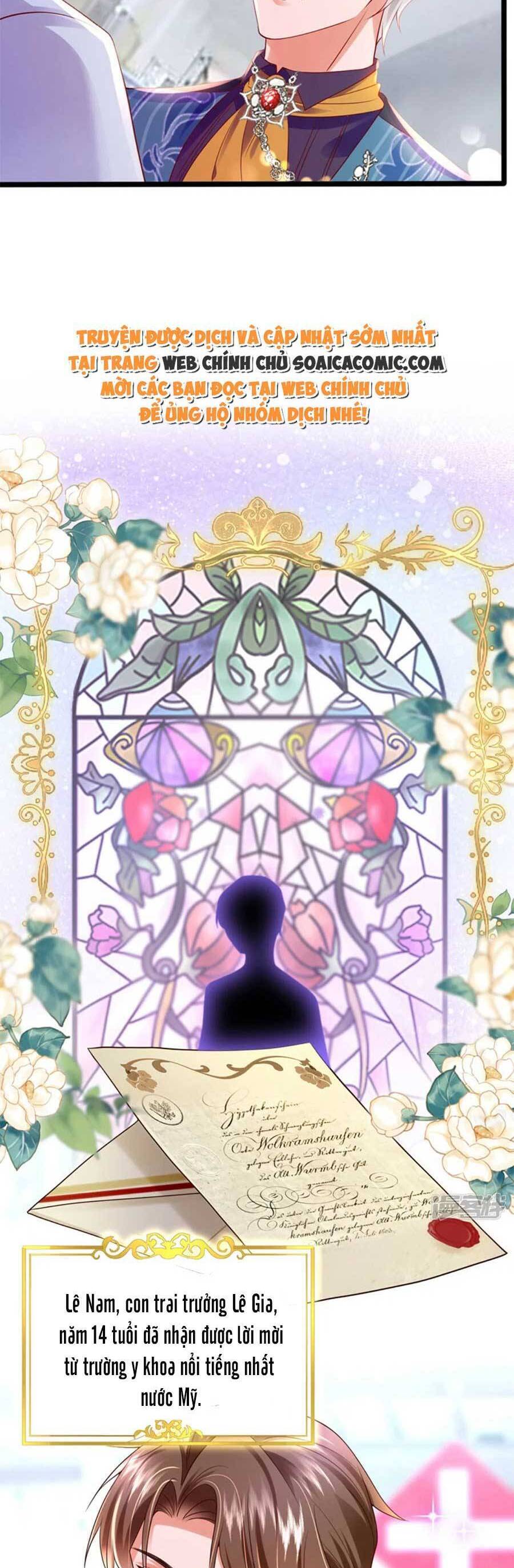 Đêm Nay Ác Nữ Giáng Lâm Chapter 46 - Trang 2