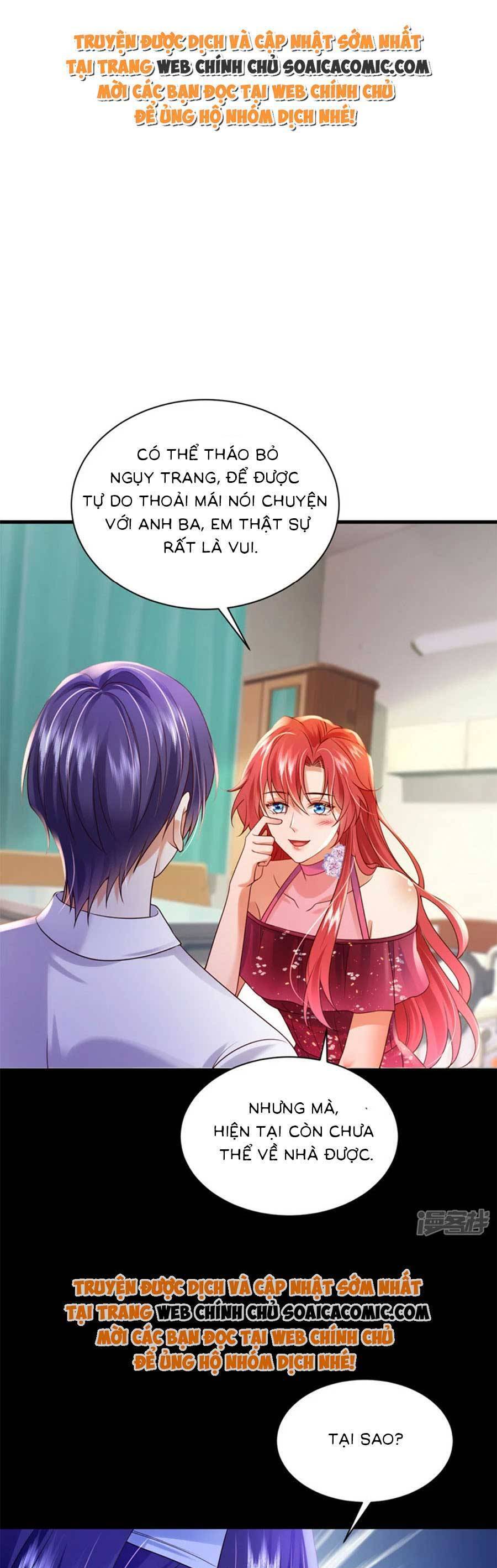 Đêm Nay Ác Nữ Giáng Lâm Chapter 47 - Trang 2