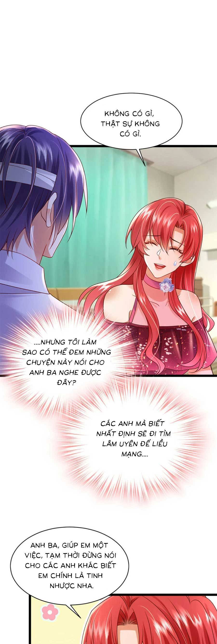 Đêm Nay Ác Nữ Giáng Lâm Chapter 47 - Trang 2