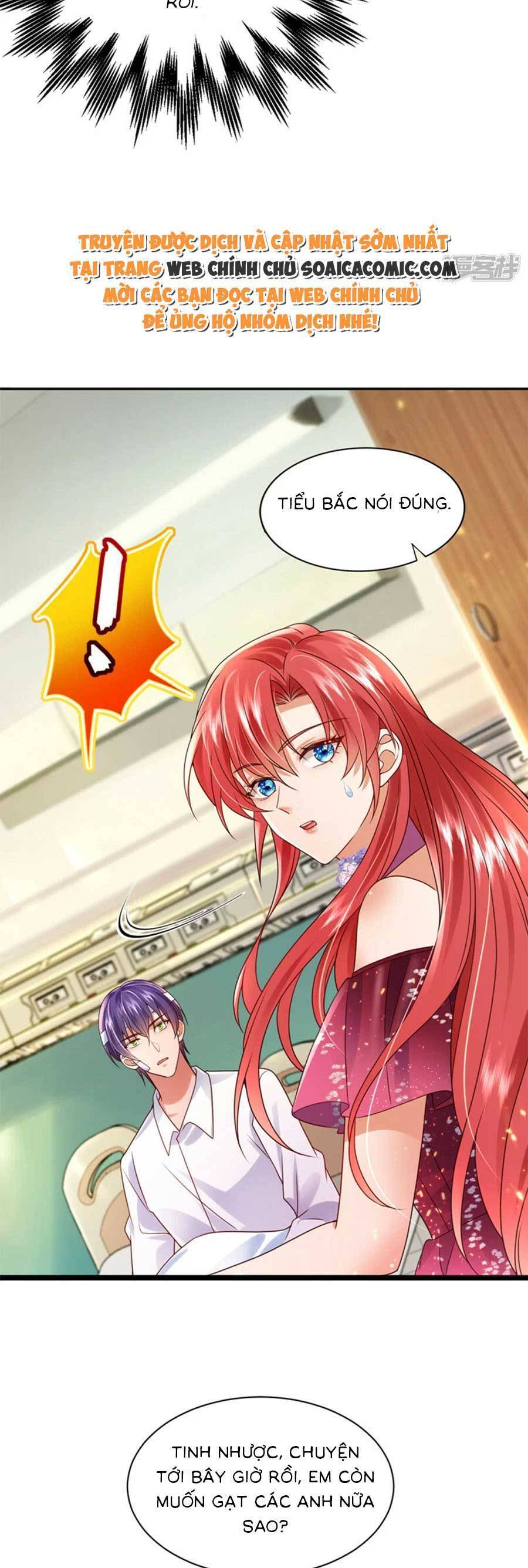 Đêm Nay Ác Nữ Giáng Lâm Chapter 47 - Trang 2