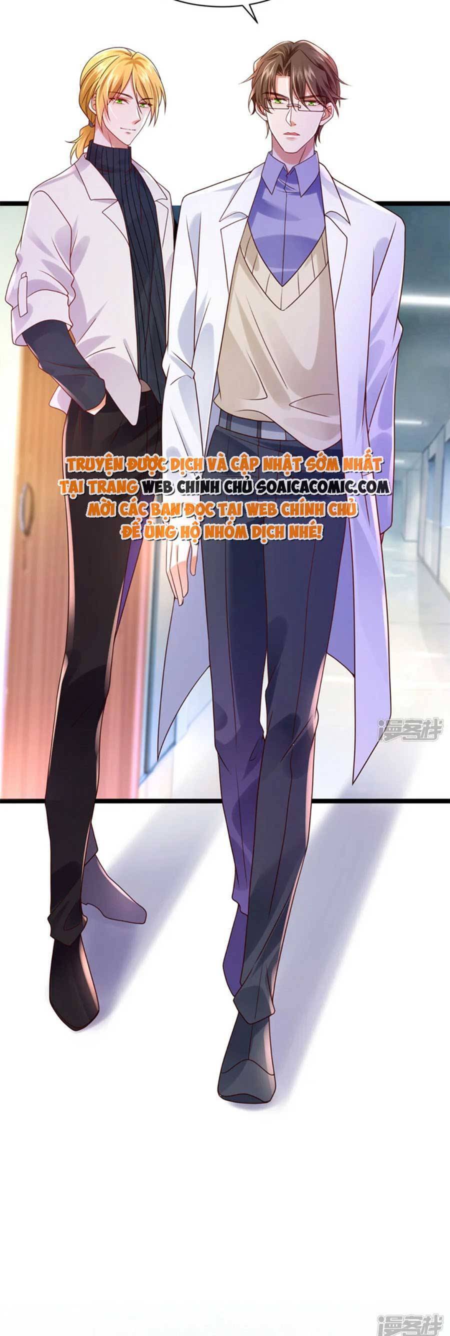 Đêm Nay Ác Nữ Giáng Lâm Chapter 47 - Trang 2