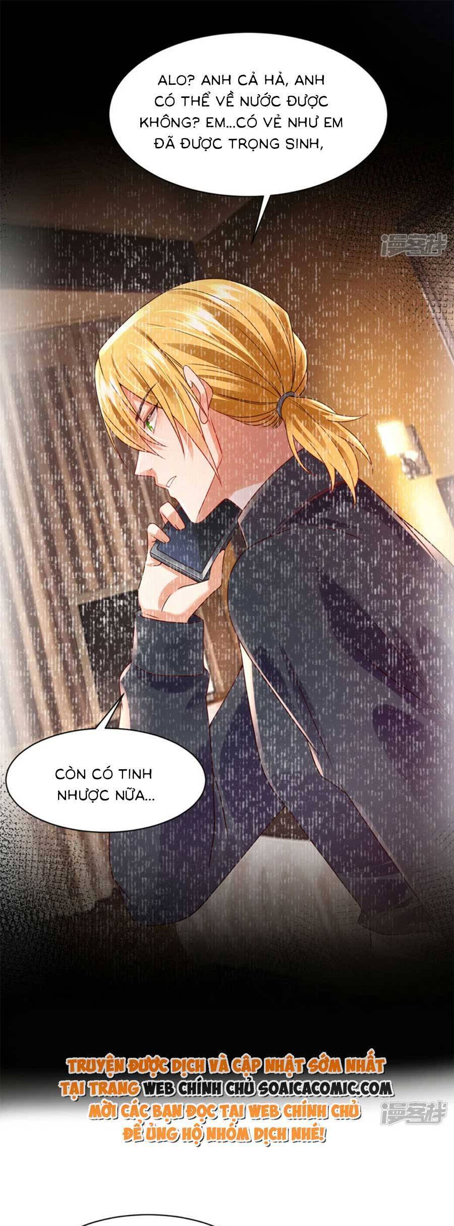 Đêm Nay Ác Nữ Giáng Lâm Chapter 47 - Trang 2