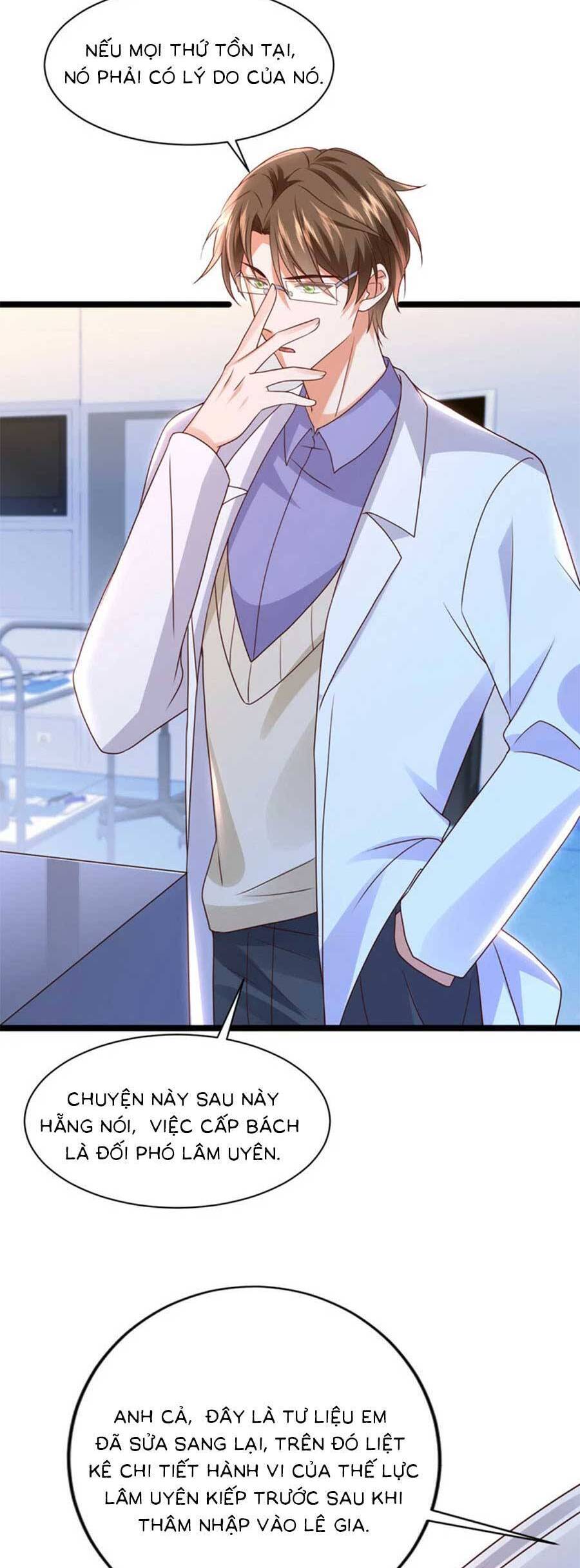 Đêm Nay Ác Nữ Giáng Lâm Chapter 47 - Trang 2